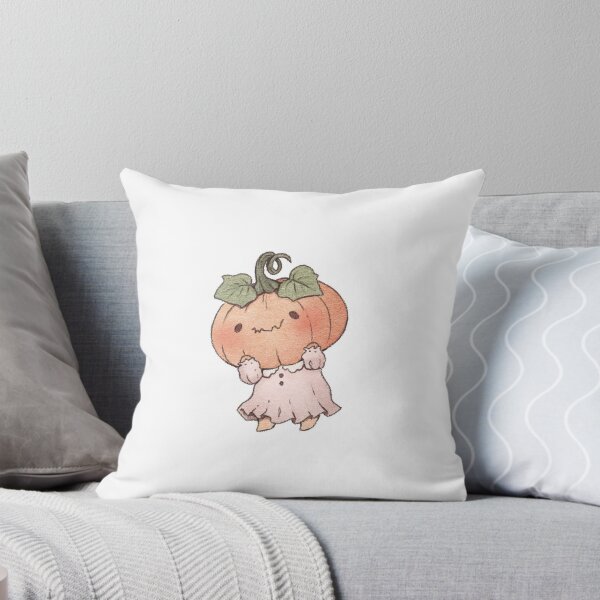 Item preview, Cute Little pastel Pumpkin designed and sold by Fairydrop.