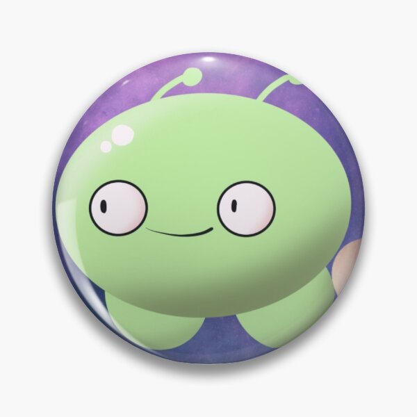 Item preview, Mooncake (Final space) designed and sold by GenesisStein.