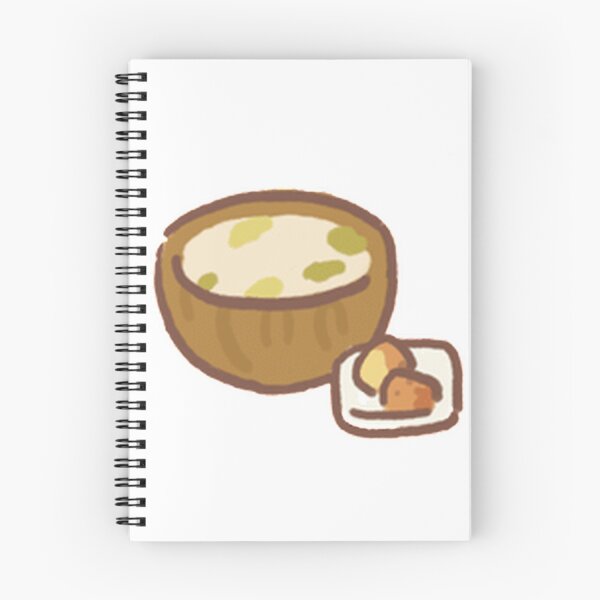 Item preview, Porridge Jam designed and sold by GnatDesigns.