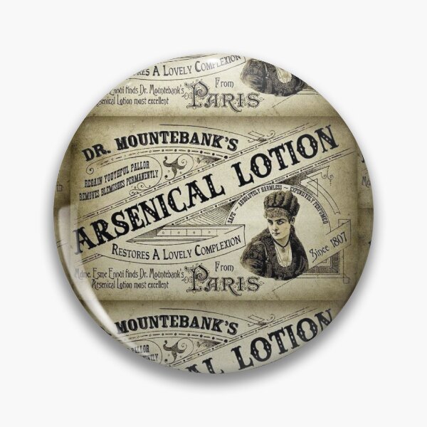 Item preview, Vintage Pharmacy Apothecary Victorian Label designed and sold by TheSimpleMan.