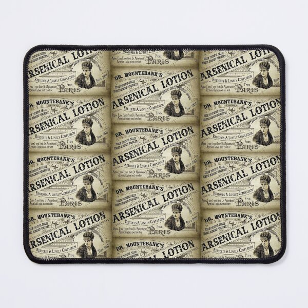 Item preview, Vintage Pharmacy Apothecary Victorian Label designed and sold by TheSimpleMan.