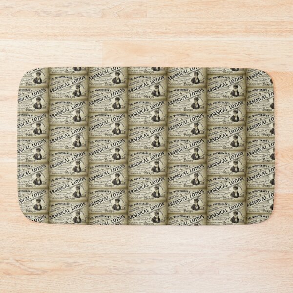 Item preview, Vintage Pharmacy Apothecary Victorian Label designed and sold by TheSimpleMan.