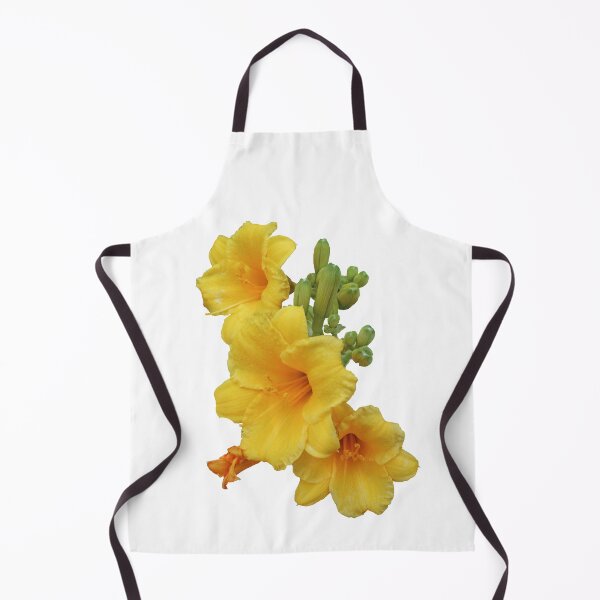 Item preview, Flower, buds, yellow, orange, photography, BebiCervin designed and sold by BebiCervin.
