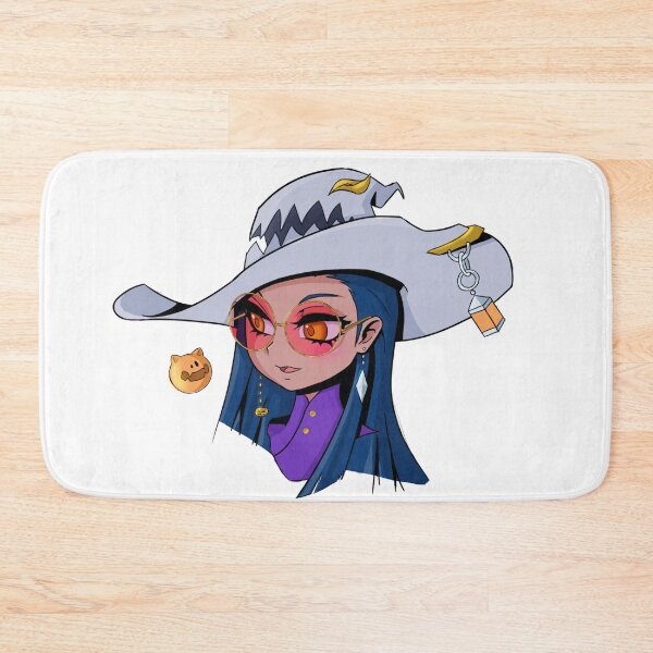 Item preview, Chibi Witch  designed and sold by Genjitsu-Art.