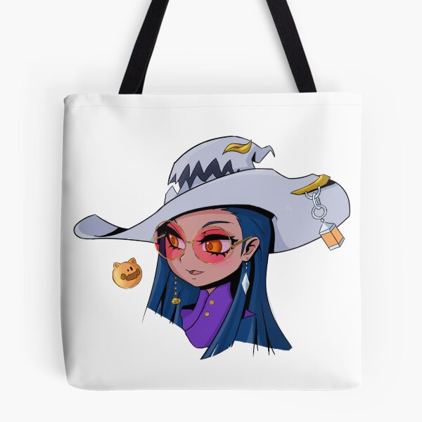 Item preview, Chibi Witch  designed and sold by Genjitsu-Art.