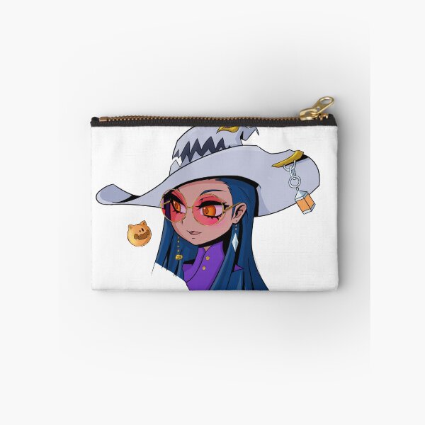 Item preview, Chibi Witch  designed and sold by Genjitsu-Art.