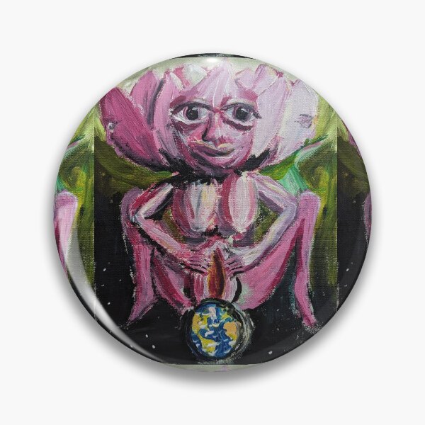 Item preview, The Creator designed and sold by echomultiverse.