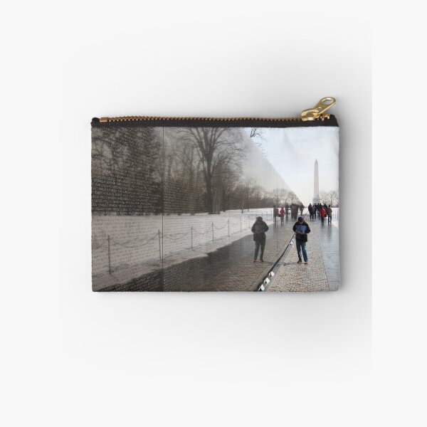 Item preview, Ghostly Reflections at the Wall designed and sold by John Carpenter.
