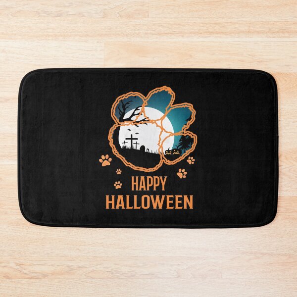 Item preview, Paw Halloween - Unique design designed and sold by Rsagur12.