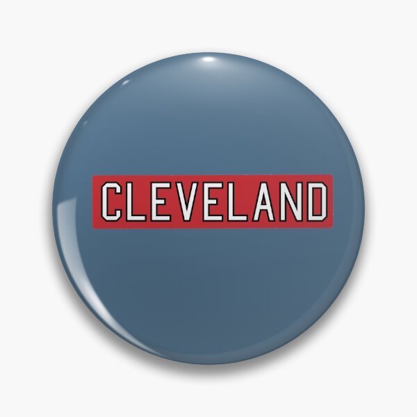 Item preview, Copy of Cleveland designed and sold by RereBrit.