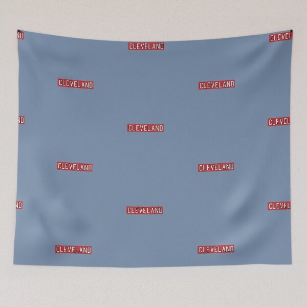 Item preview, Copy of Cleveland designed and sold by RereBrit.