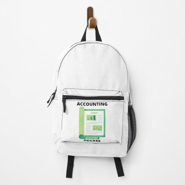 Item preview, ACCOUNTING MASTERS DEGREE designed and sold by Clurixious.