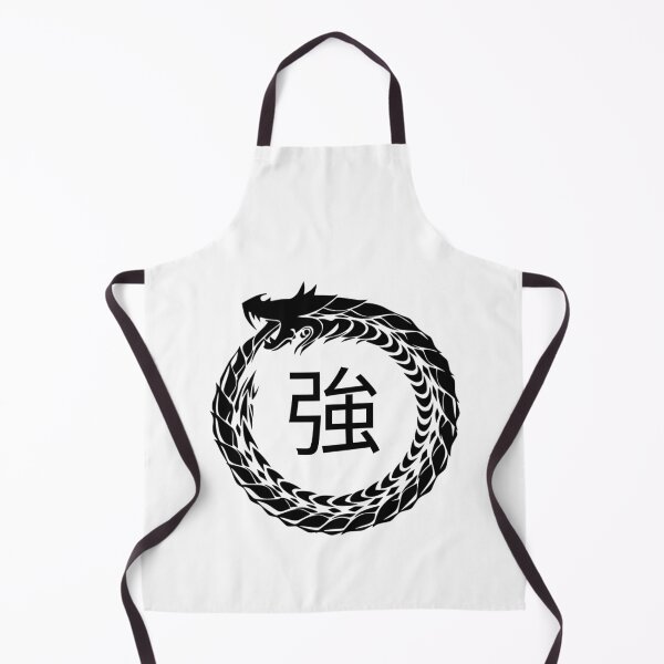 Item preview, Chinese Symbol For Strength designed and sold by narilex.