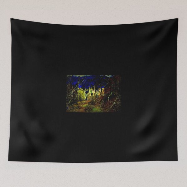 Item preview, Haunted House designed and sold by William Lighterness.