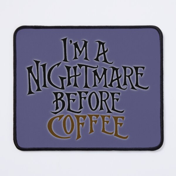 Item preview, Nightmare designed and sold by KohiClub.