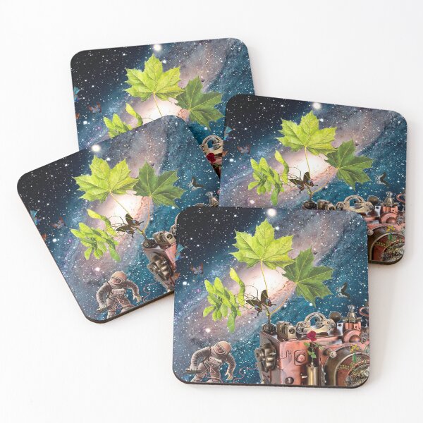 Item preview, ACCROSS THE UNIVERSE designed and sold by GloriaSanchez.