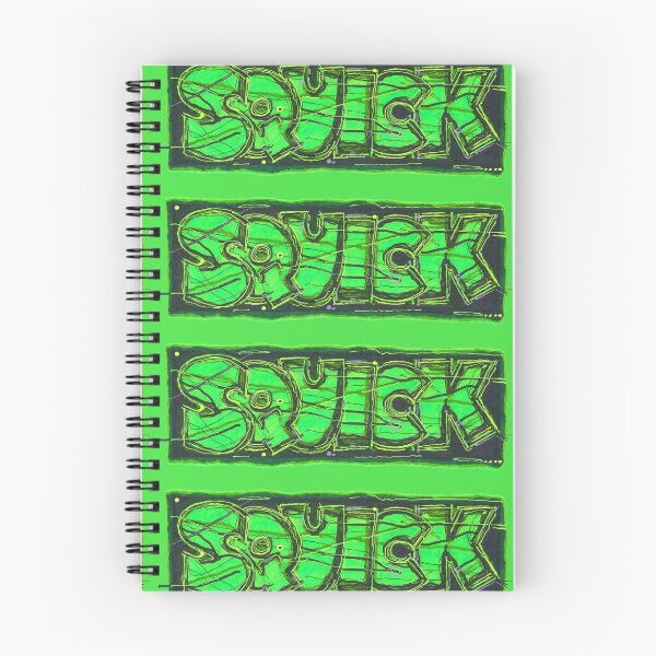 Item preview, Squick designed and sold by Phosfate.