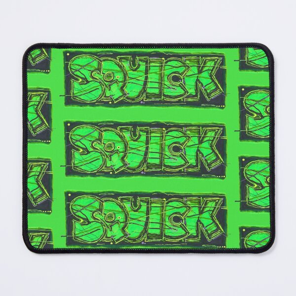 Item preview, Squick designed and sold by Phosfate.
