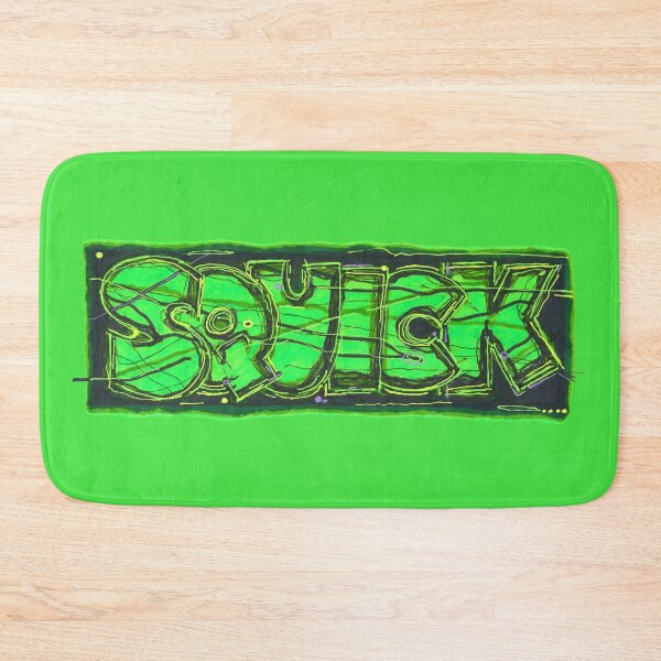 Item preview, Squick designed and sold by Phosfate.