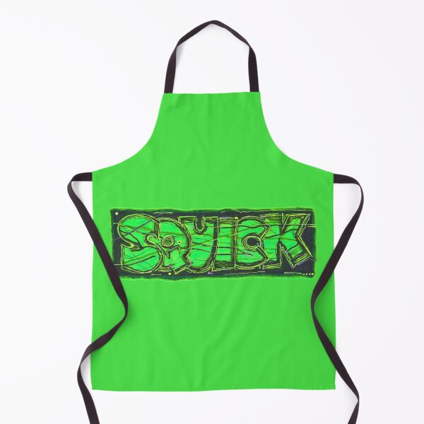 Item preview, Squick designed and sold by Phosfate.