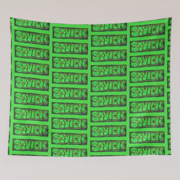 Item preview, Squick designed and sold by Phosfate.