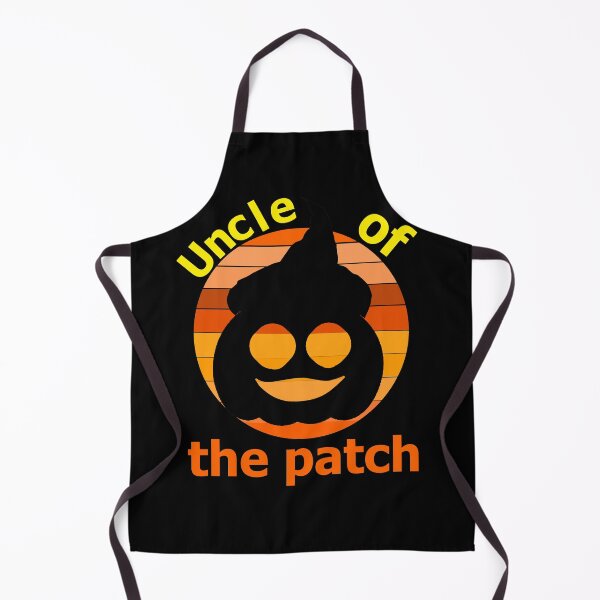 Artikelvorschau, Kürbis-Onkel vom Patch entworfen und verkauft von BeccaKenDesigns.