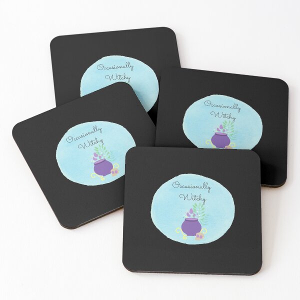 Item preview, Occasionally Witchy  designed and sold by AmandaActually.
