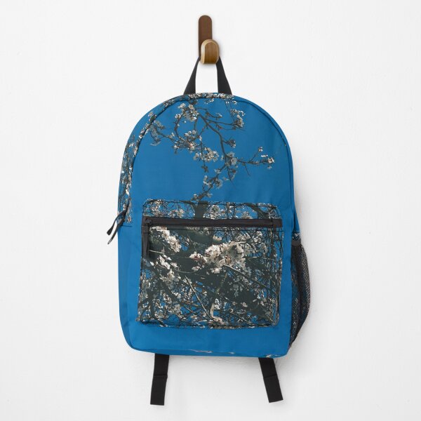 Item preview, blossoms of a tree and the blue sky designed and sold by greatnorris.