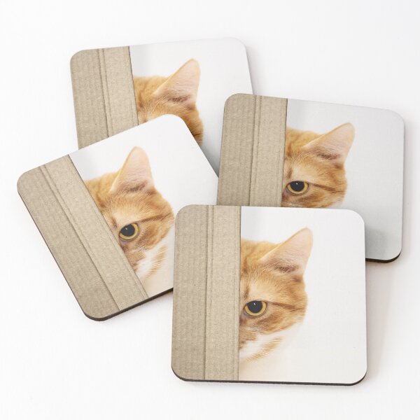 Item preview, Cat look designed and sold by annaaires.