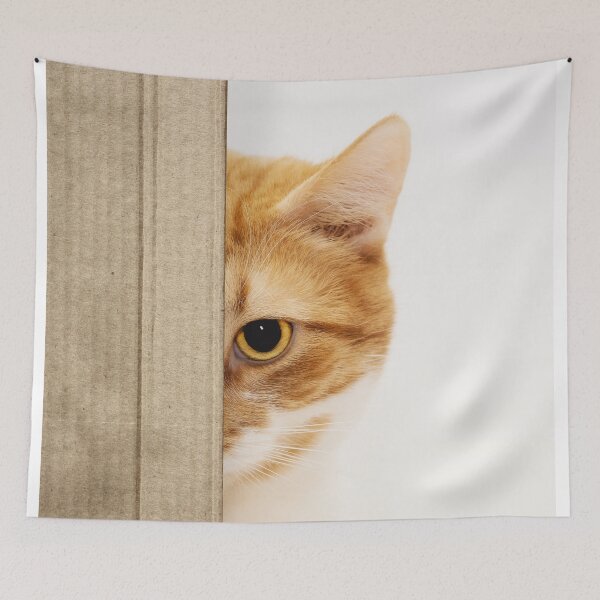 Item preview, Cat look designed and sold by annaaires.