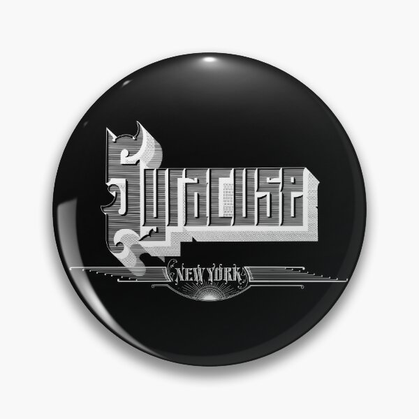Item preview, Vintage Syracuse, NY designed and sold by DonDota.
