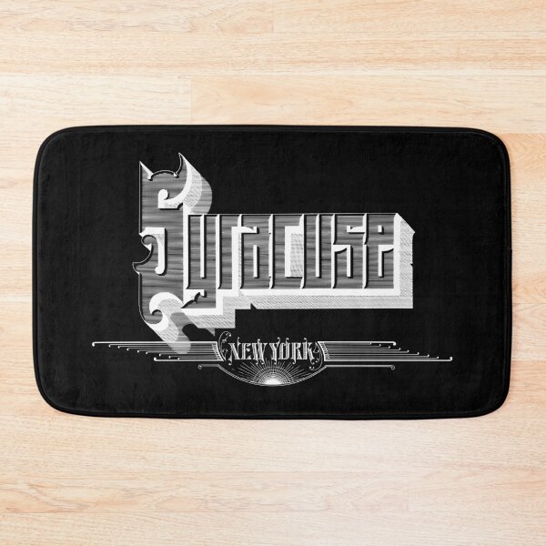 Item preview, Vintage Syracuse, NY designed and sold by DonDota.