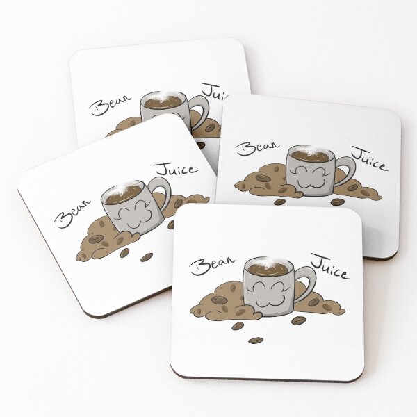 Item preview, Some people can't live without bean juice! designed and sold by Abinormality-.