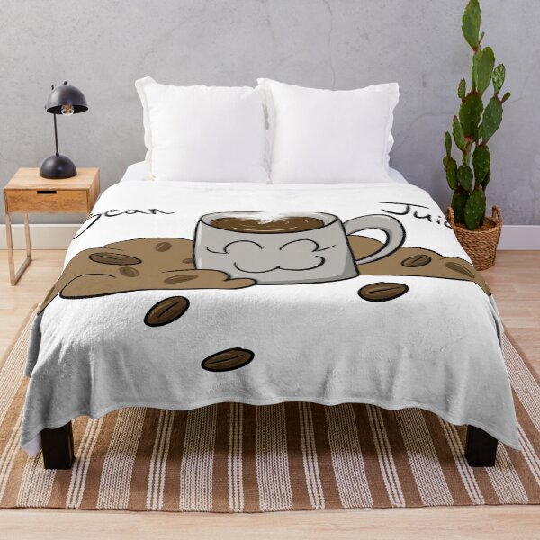 Item preview, Some people can't live without bean juice! designed and sold by Abinormality-.