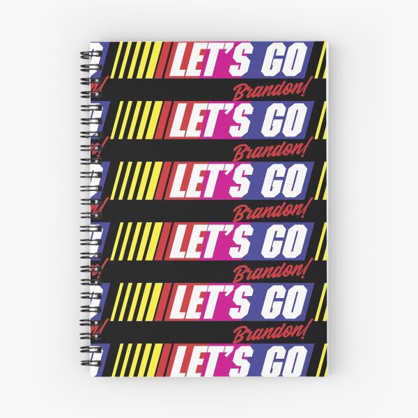 Item preview, Let's Go Brandon designed and sold by muskitt.