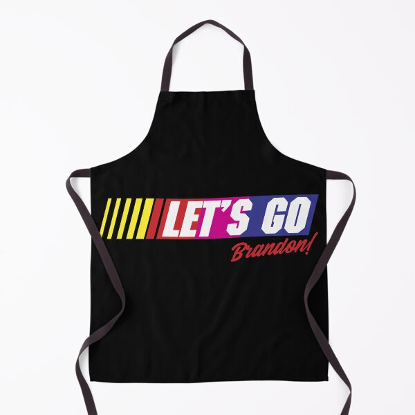 Item preview, Let's Go Brandon designed and sold by muskitt.