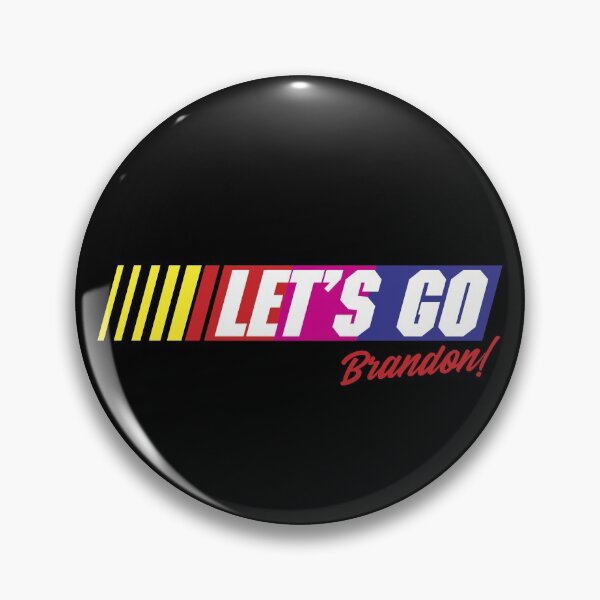 Item preview, Let's Go Brandon designed and sold by muskitt.