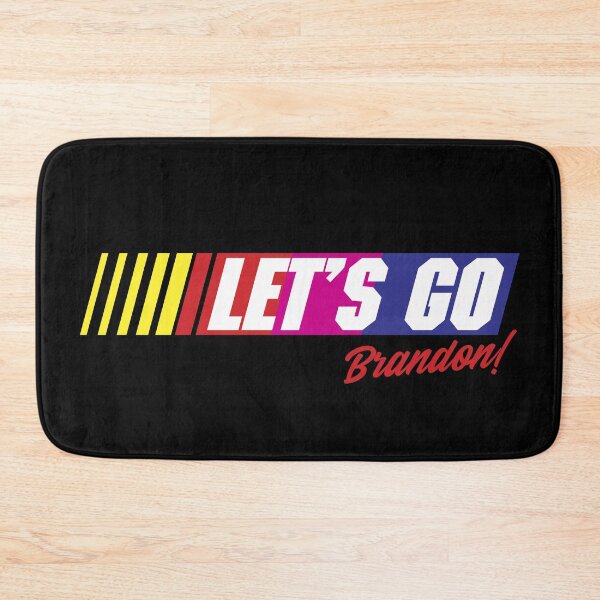 Item preview, Let's Go Brandon designed and sold by muskitt.