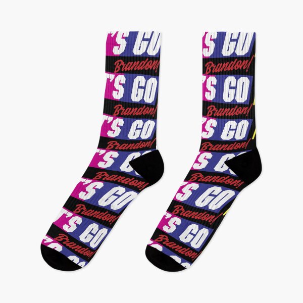 Item preview, Let's Go Brandon designed and sold by muskitt.