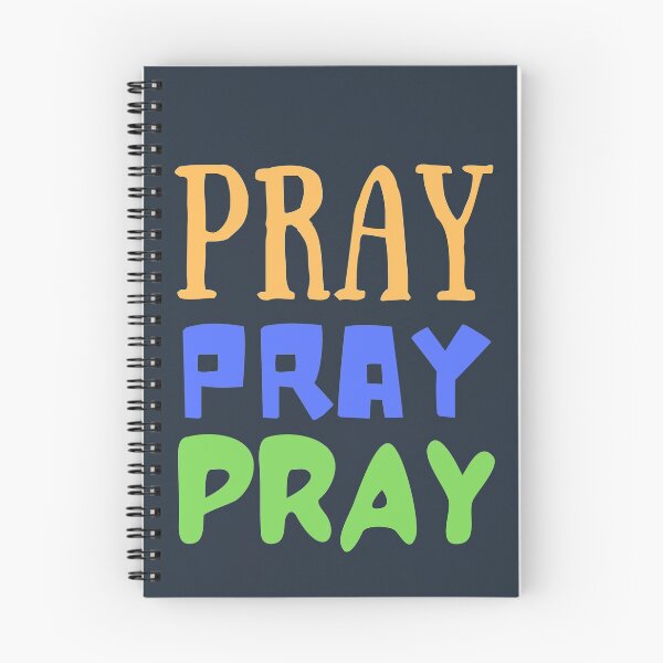 Item preview, Pray, Pray, Pray - Keep Growing designed and sold by kwbord.