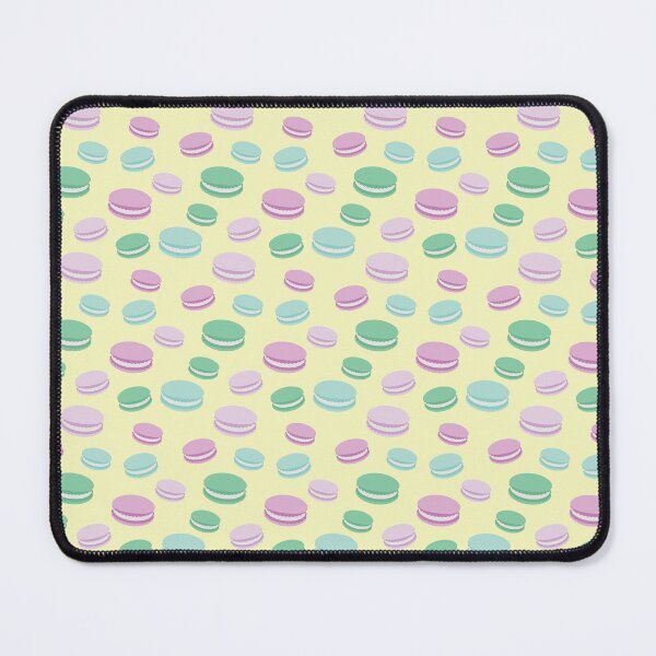 Item preview, Macarons Pattern designed and sold by babybigfoot.