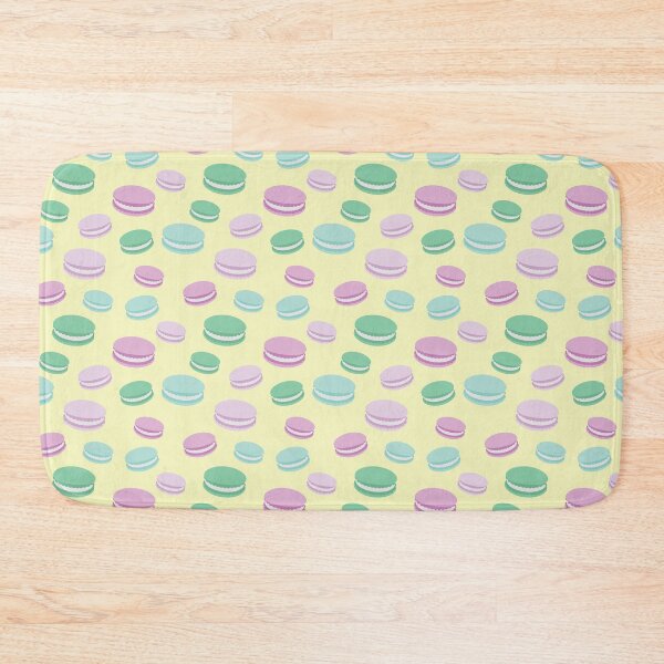 Item preview, Patrón de macarons designed and sold by babybigfoot.