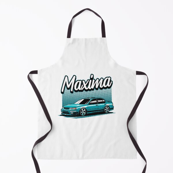 Item preview, Nissan Maxima designed and sold by shakotan.