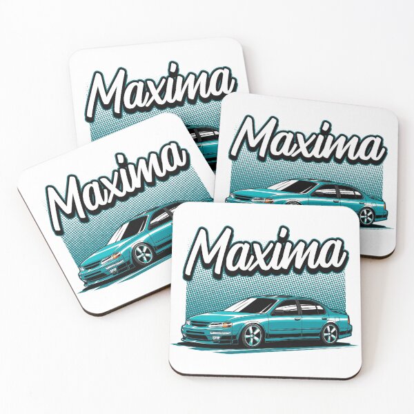 Item preview, Nissan Maxima designed and sold by shakotan.