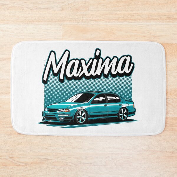 Item preview, Nissan Maxima designed and sold by shakotan.