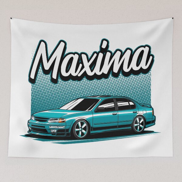 Item preview, Nissan Maxima designed and sold by shakotan.