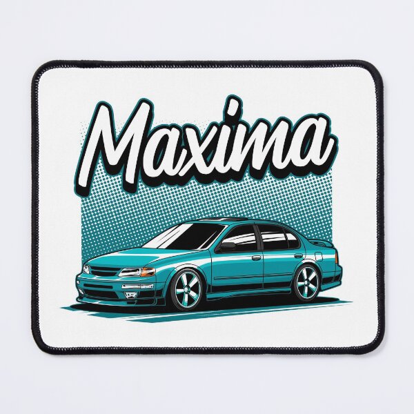 Item preview, Nissan Maxima designed and sold by shakotan.