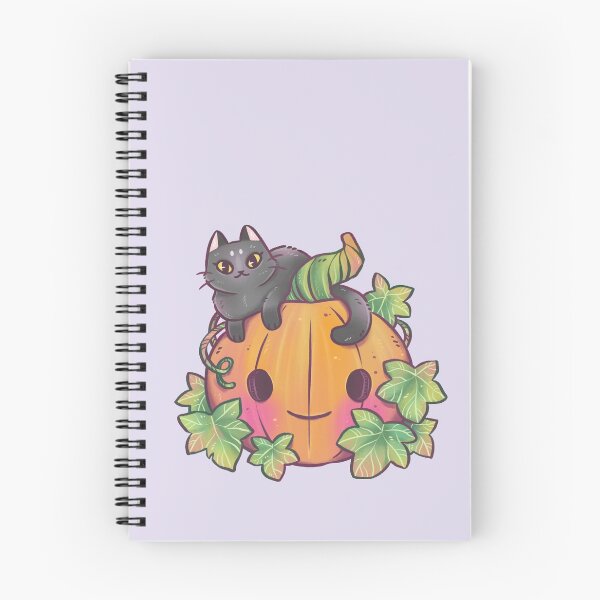 Item preview, Pumpkin Friend designed and sold by kattvalk.
