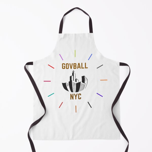 Item preview, Governors Ball NYC designed and sold by NavoRa.