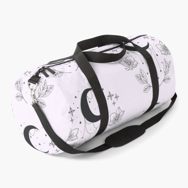 Item preview, Lunar and Botanical Sketch in Fairycore & Cottagecore Aesthetic designed and sold by MiaDelelai.